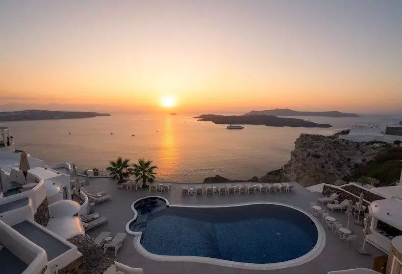 Fotos del hotel Volcano View By Caldera Collection:  12