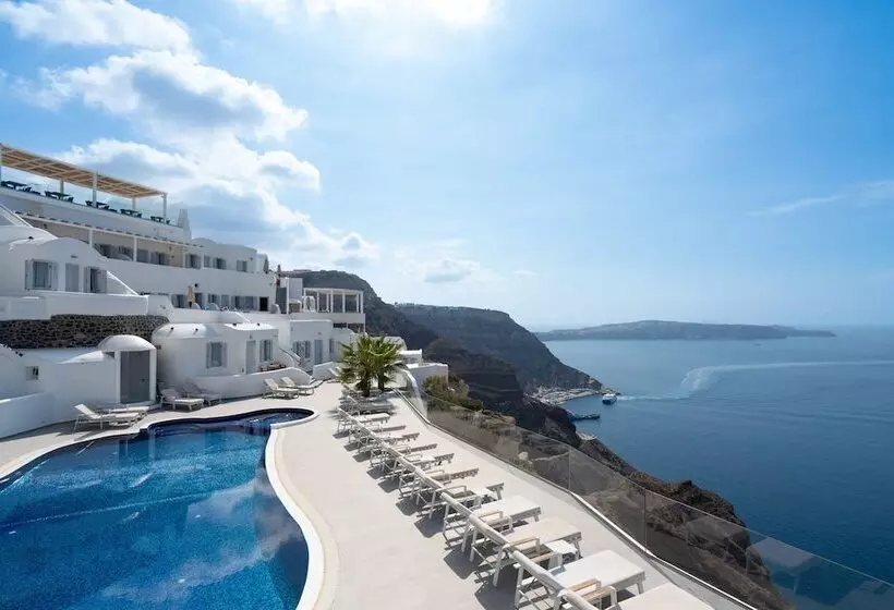 Fotos del hotel Volcano View By Caldera Collection:  16