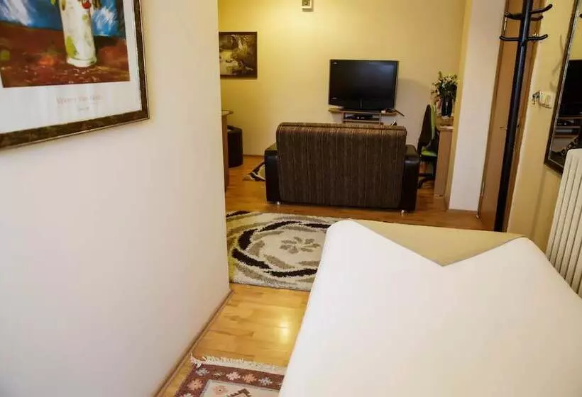 Fotos del hotel Anka Business Park:  2