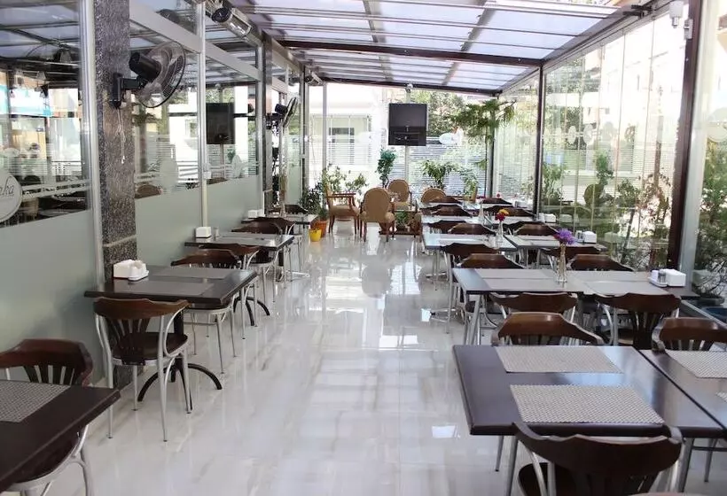 Fotos del hotel Anka Business Park:  20