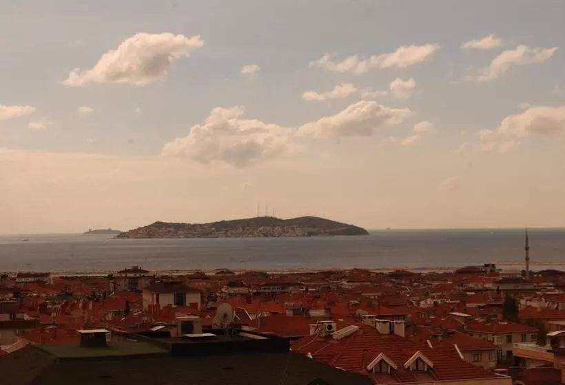 Fotos del hotel Anka Business Park:  7