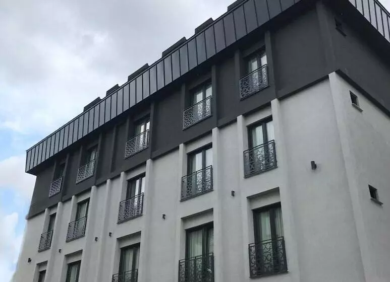 Fotos del hotel Anka Business Park:  15