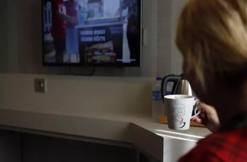 Fotos del hotel Anka Business Park:  25