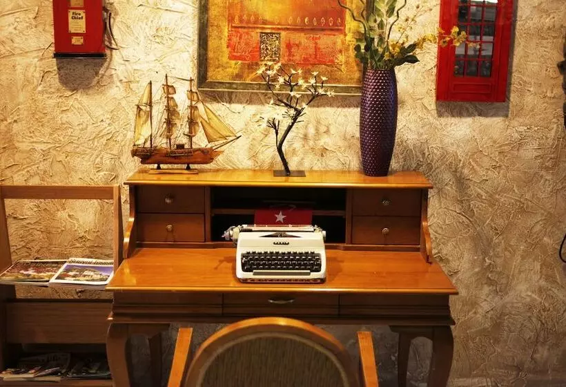 Fotos del hotel Anka Business Park:  6