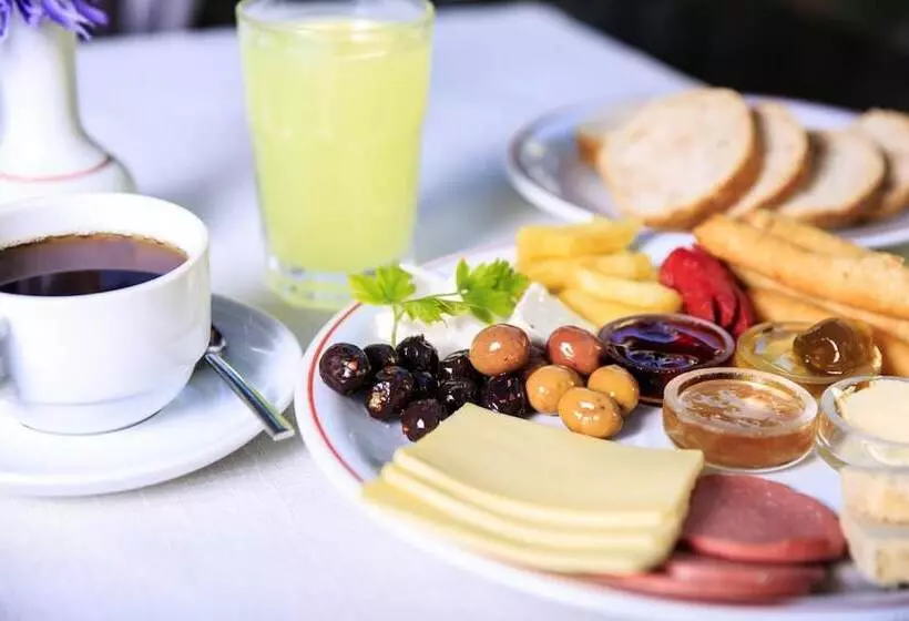 Fotos del hotel Anka Business Park:  13