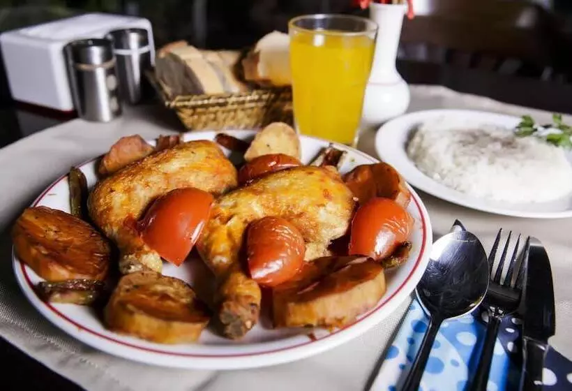 Fotos del hotel Anka Business Park:  3