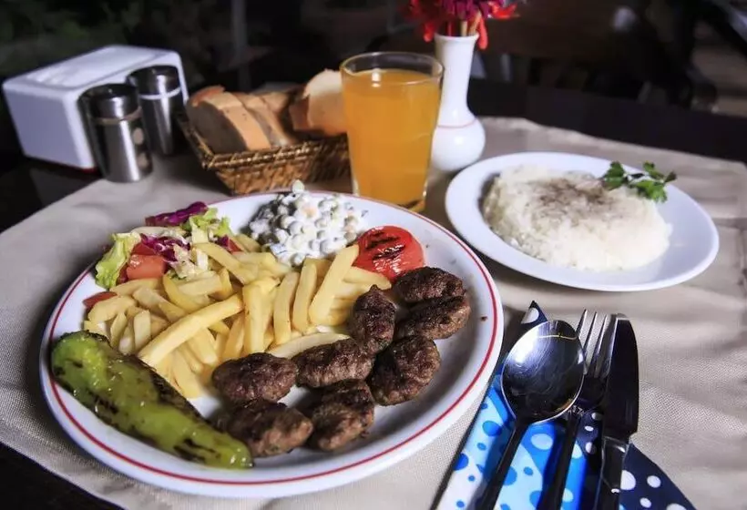 Fotos del hotel Anka Business Park:  9