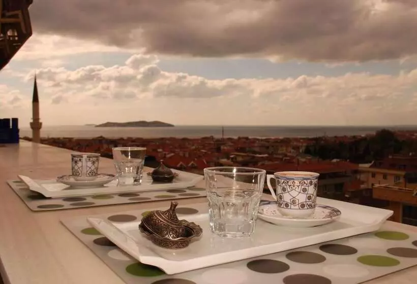 Fotos del hotel Anka Business Park:  10