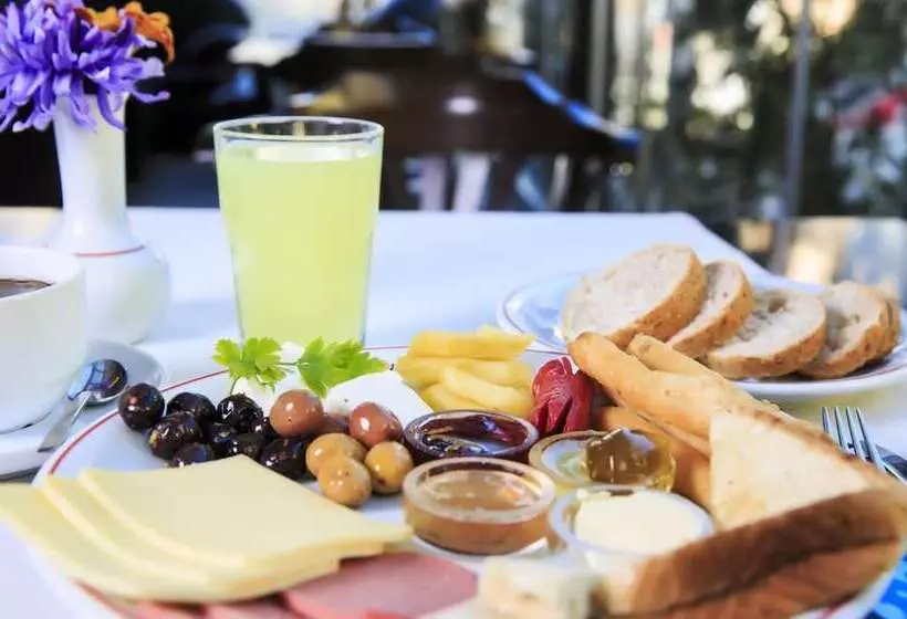 Fotos del hotel Anka Business Park:  22