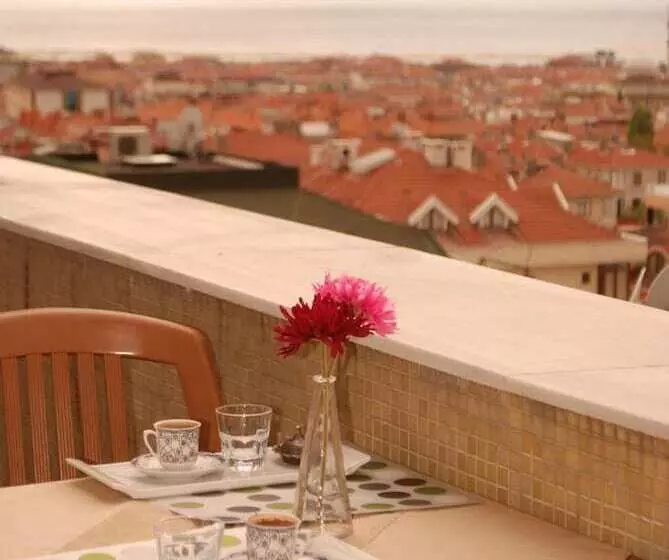 Fotos del hotel Anka Business Park:  5