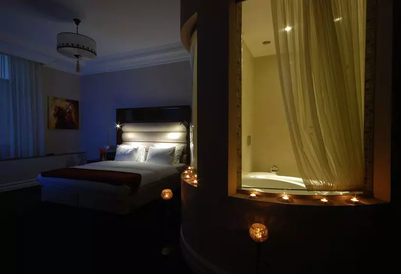 Fotos del hotel Batumi World Palace:  10