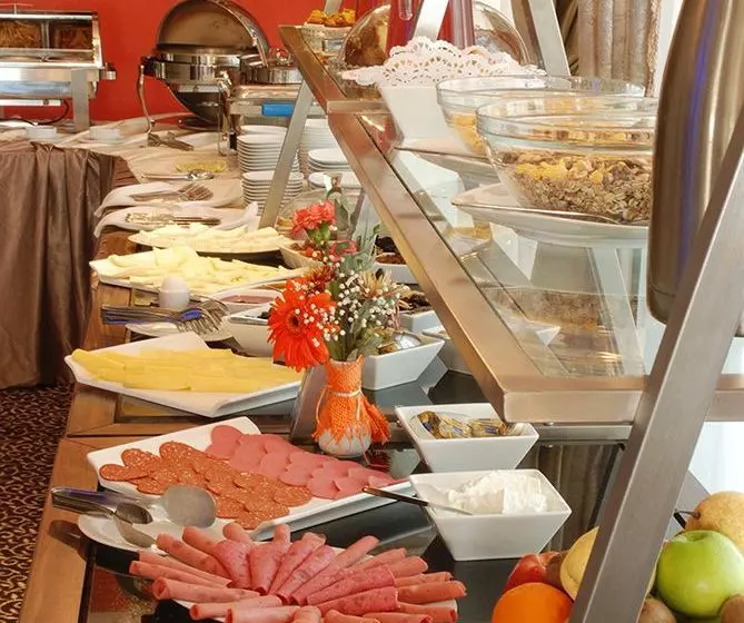 Fotos del hotel Batumi World Palace:  11