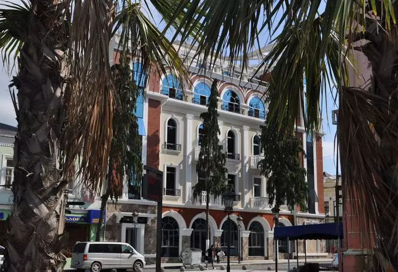 Fotos del hotel Batumi World Palace:  17