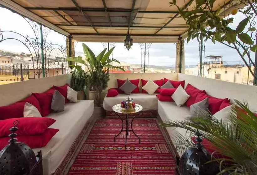 Fotos del hotel Dar Mehdi:  3