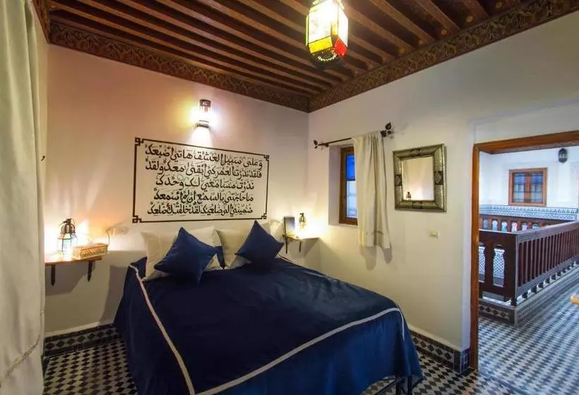 Fotos del hotel Dar Mehdi:  23