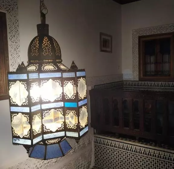 Fotos del hotel Dar Mehdi:  10