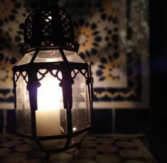 Fotos del hotel Dar Mehdi:  13