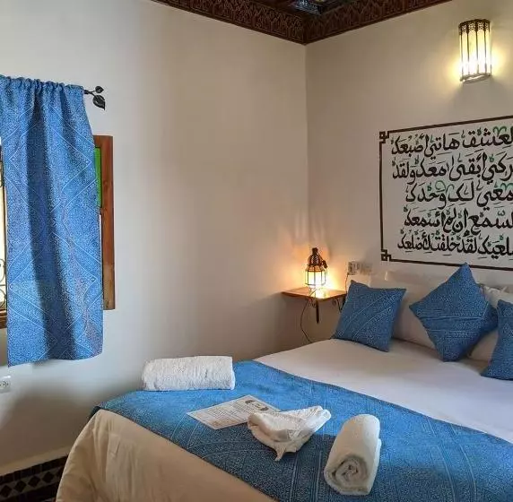 Fotos del hotel Dar Mehdi:  20