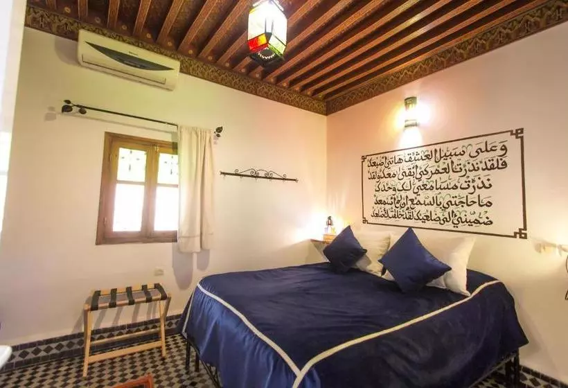 Fotos del hotel Dar Mehdi:  18