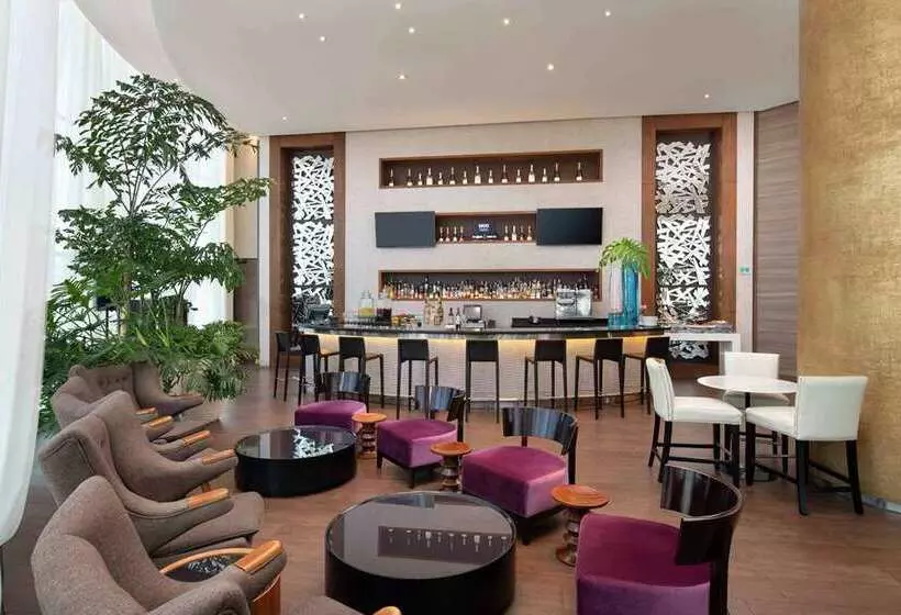 Fotos del hotel Embassy Suites By Hilton Santo Domingo:  6