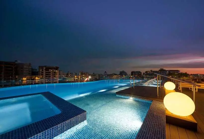 Fotos del hotel Embassy Suites By Hilton Santo Domingo:  2