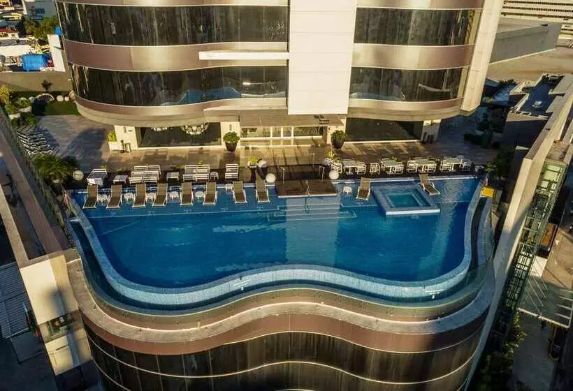 Fotos del hotel Embassy Suites By Hilton Santo Domingo:  25