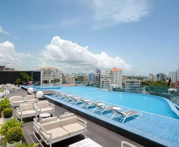 Fotos del hotel Embassy Suites By Hilton Santo Domingo:  20