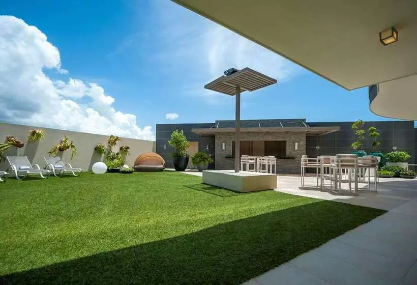 Fotos del hotel Embassy Suites By Hilton Santo Domingo:  8