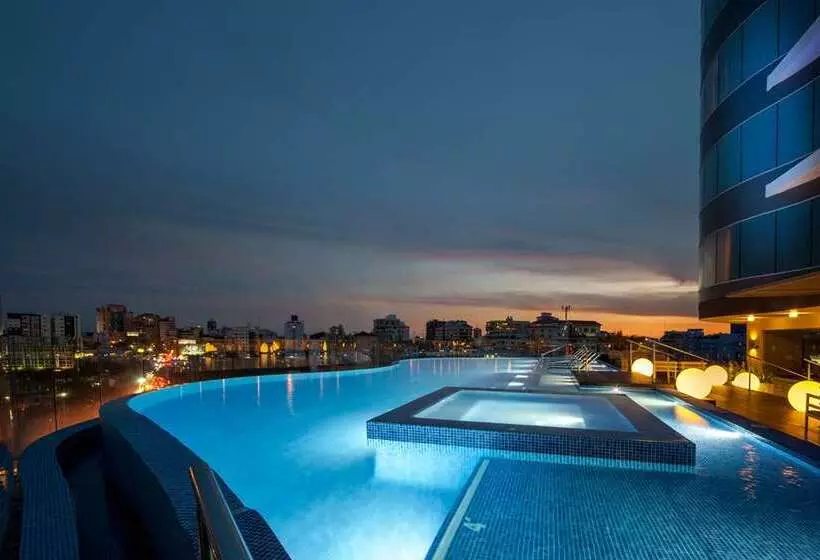 Fotos del hotel Embassy Suites By Hilton Santo Domingo:  23