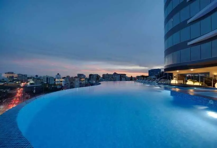 Fotos del hotel Embassy Suites By Hilton Santo Domingo:  18