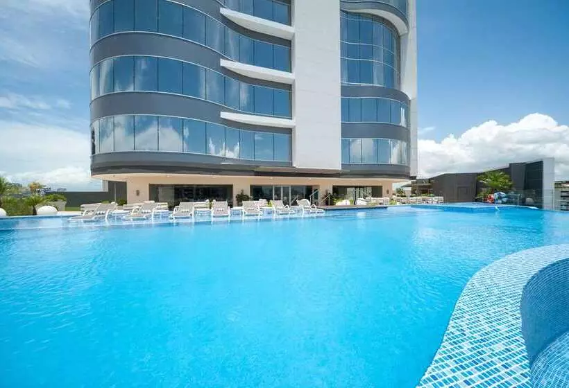 Fotos del hotel Embassy Suites By Hilton Santo Domingo:  21