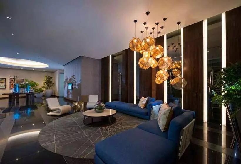 Embassy Suites By Hilton Santo Domingo