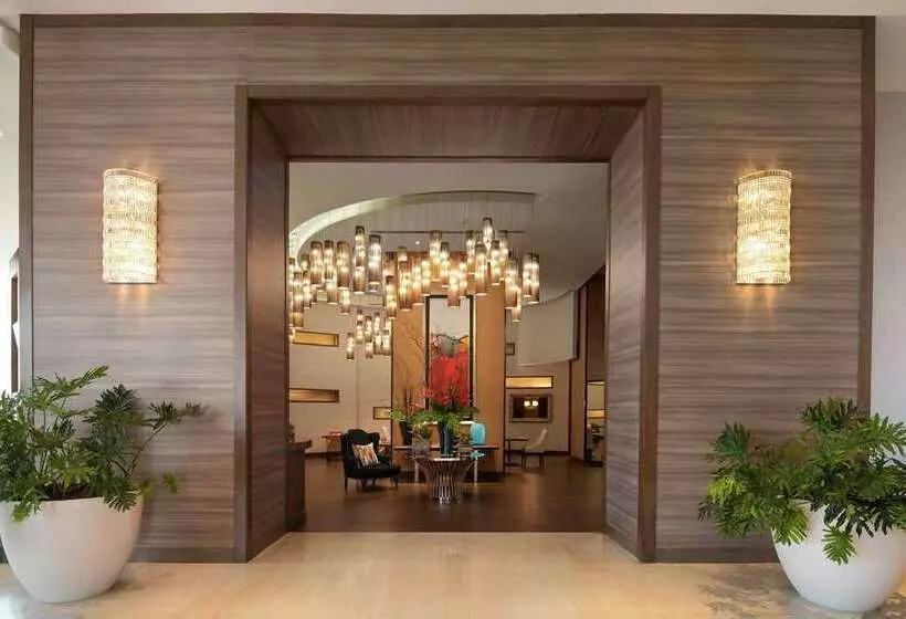 Fotos del hotel Embassy Suites By Hilton Santo Domingo:  12