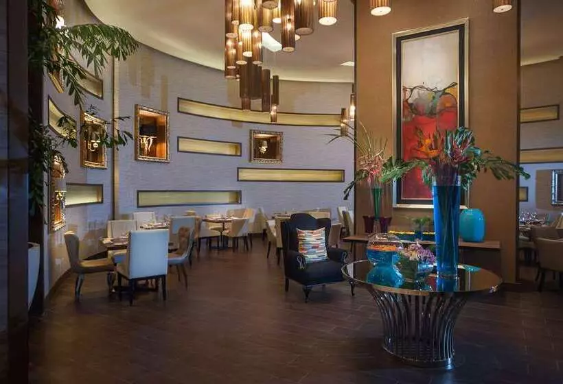 Fotos del hotel Embassy Suites By Hilton Santo Domingo:  22