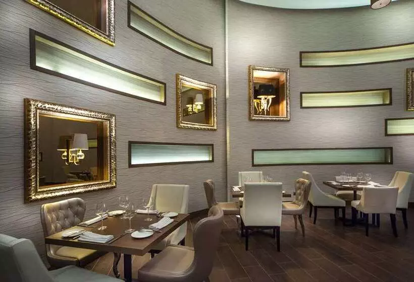 Fotos del hotel Embassy Suites By Hilton Santo Domingo:  13