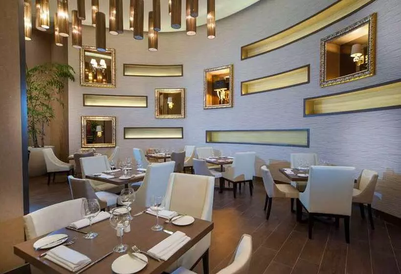 Fotos del hotel Embassy Suites By Hilton Santo Domingo:  5