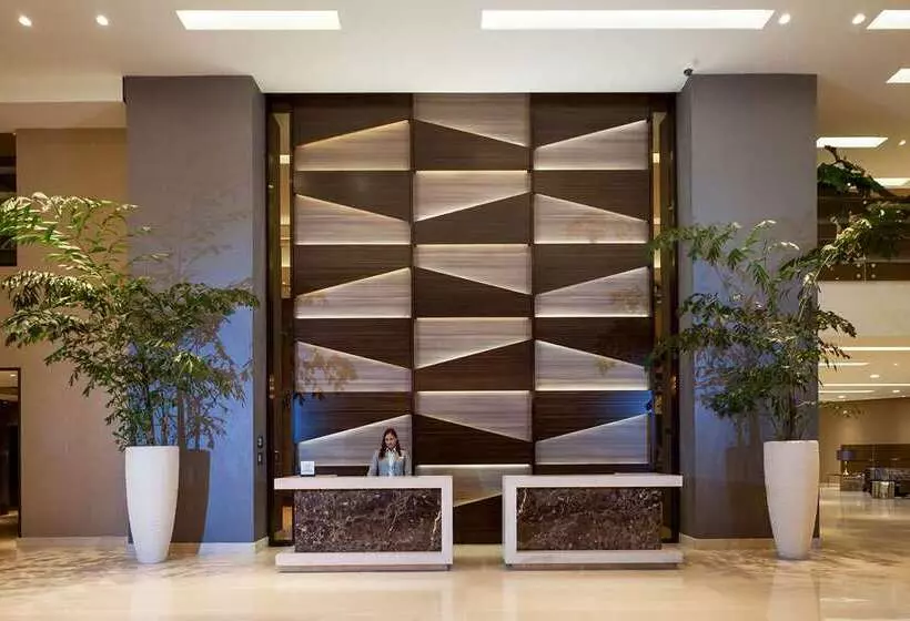 Fotos del hotel Embassy Suites By Hilton Santo Domingo:  4