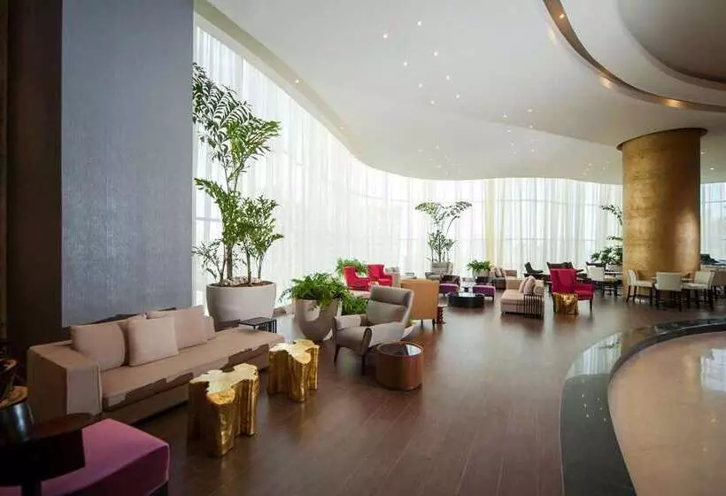 Fotos del hotel Embassy Suites By Hilton Santo Domingo:  17