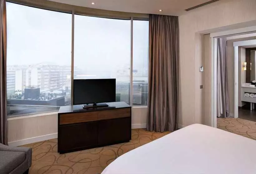 Fotos del hotel Embassy Suites By Hilton Santo Domingo:  10