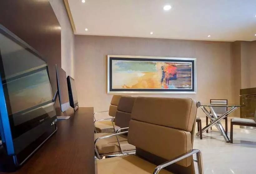 Fotos del hotel Embassy Suites By Hilton Santo Domingo:  7