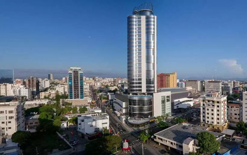 Fotos del hotel Embassy Suites By Hilton Santo Domingo:  9