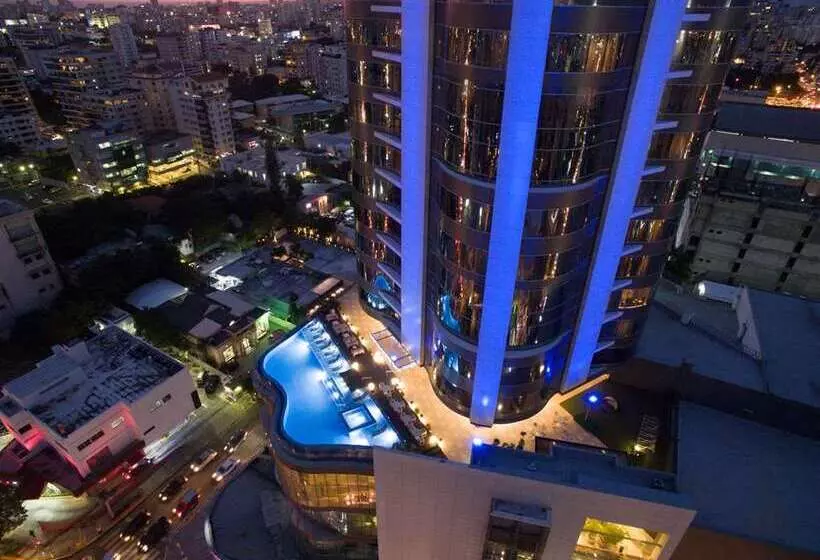 Fotos del hotel Embassy Suites By Hilton Santo Domingo:  16