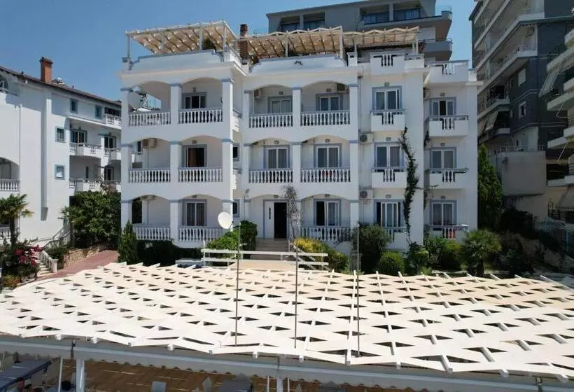 Fotos del hotel Erdano:  17