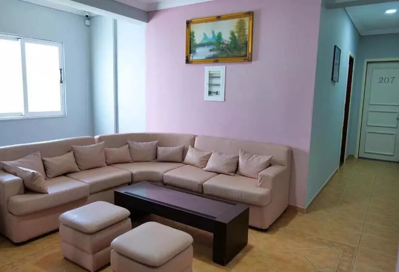 Fotos del hotel Erdano:  7