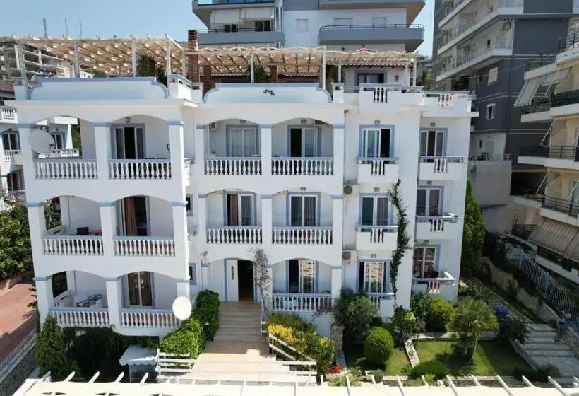 Fotos del hotel Erdano:  22