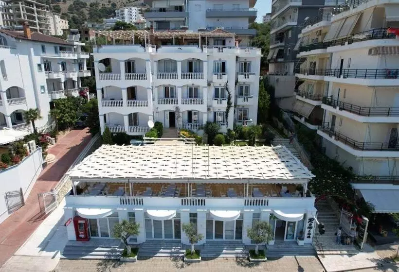 Fotos del hotel Erdano:  6