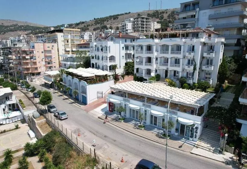 Fotos del hotel Erdano:  16