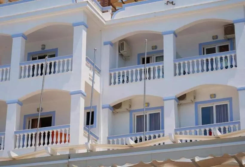 Fotos del hotel Erdano:  18