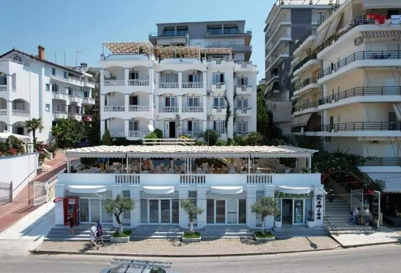 Fotos del hotel Erdano:  11