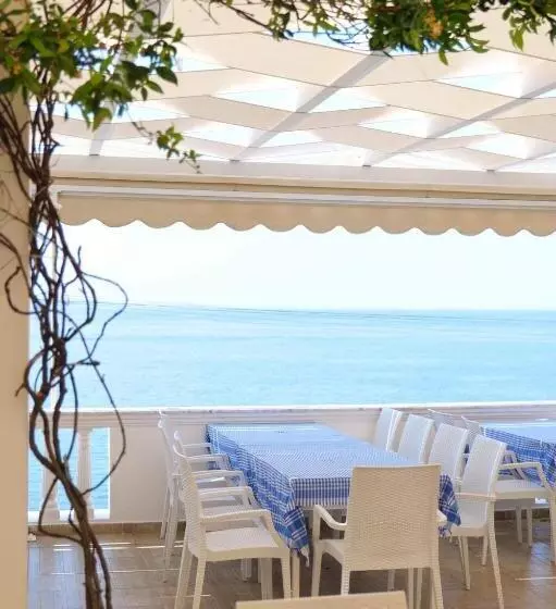 Fotos del hotel Erdano:  8